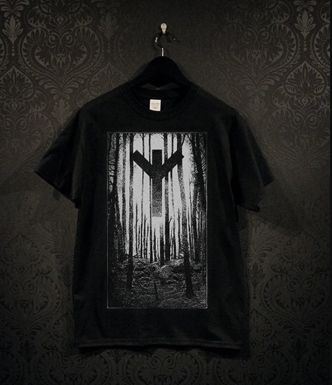 Algiz Rune t-shirt