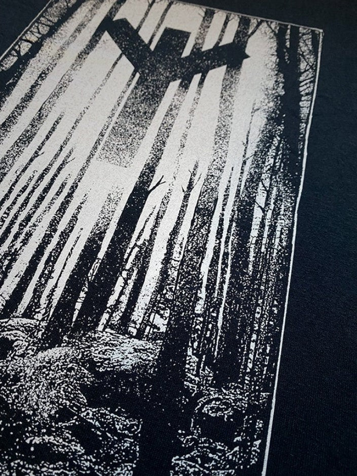 Algiz Rune t-shirt