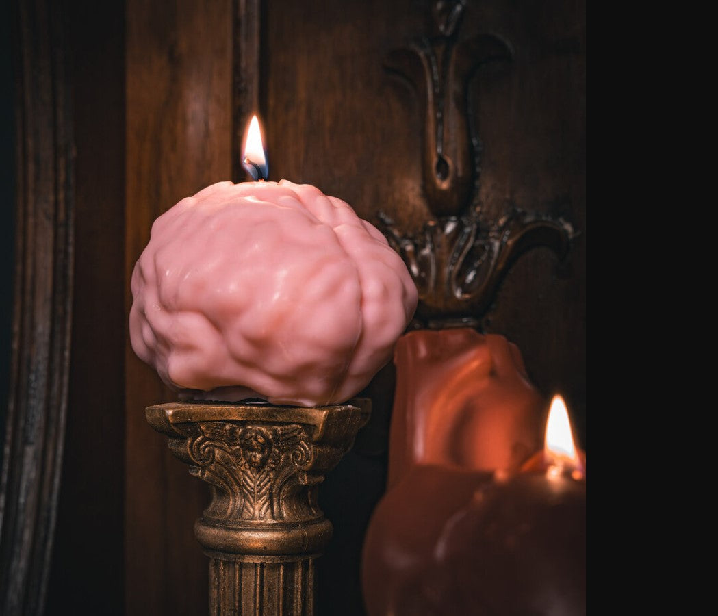 Anatomy Candles