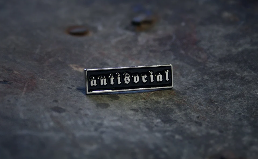 Antisocial - PIN