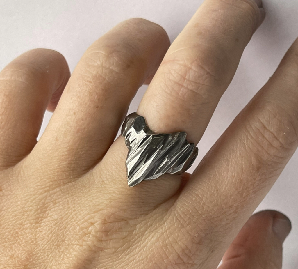 ARCTIC Signetring