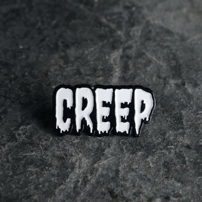 Creep - PIN
