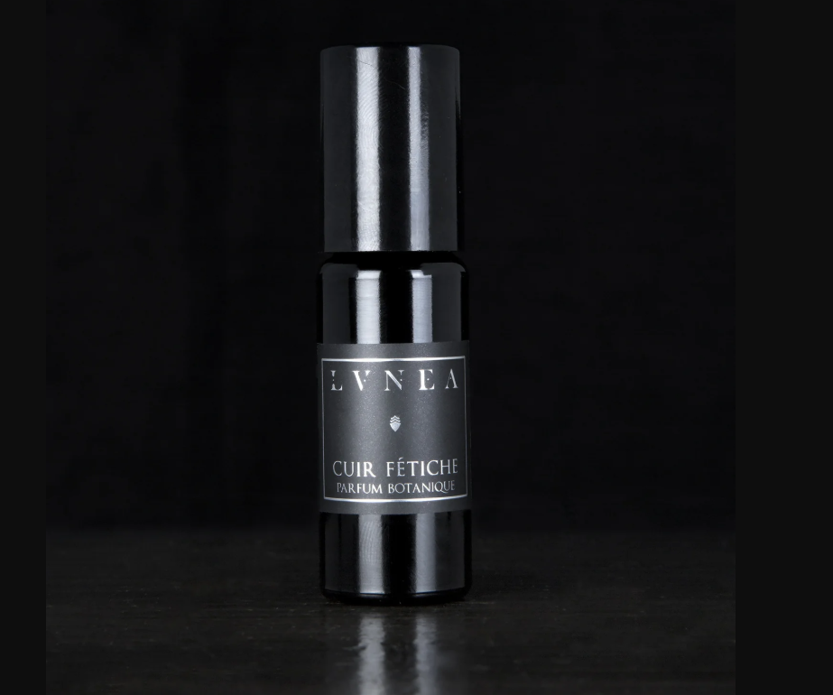 Cuir Fétiche - Perfume Oil