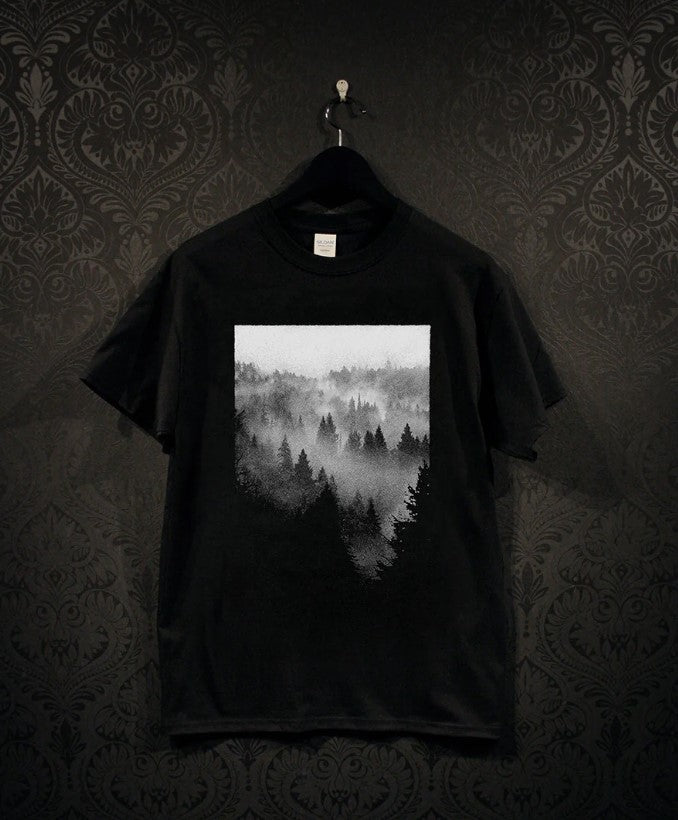 Dark Forest t-shirt