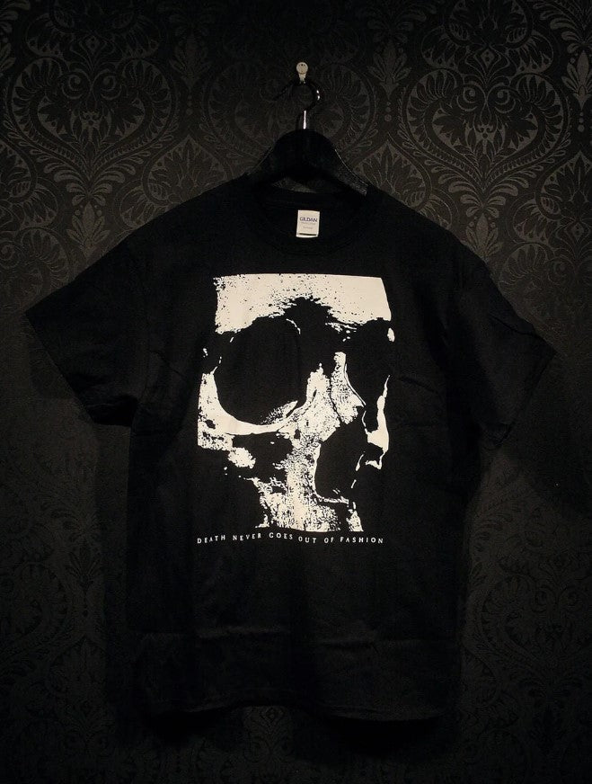 Death Never Goes Out Of Fashion t-shirt