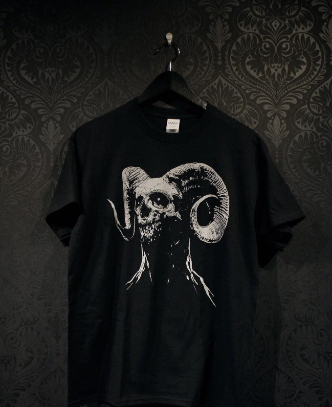 Demon Head t-shirt
