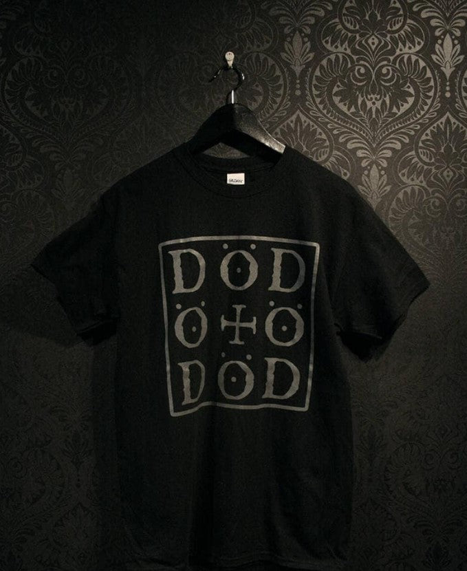 DÖD t-shirt
