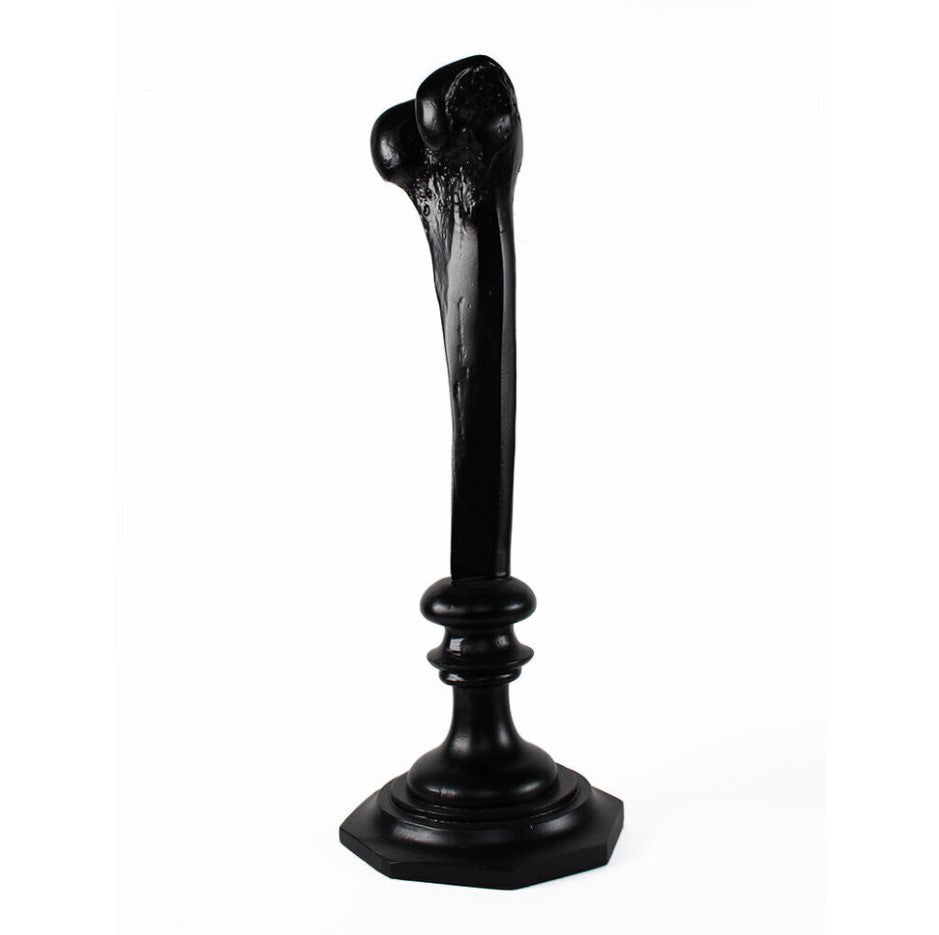 Femur Bone Candle Holder