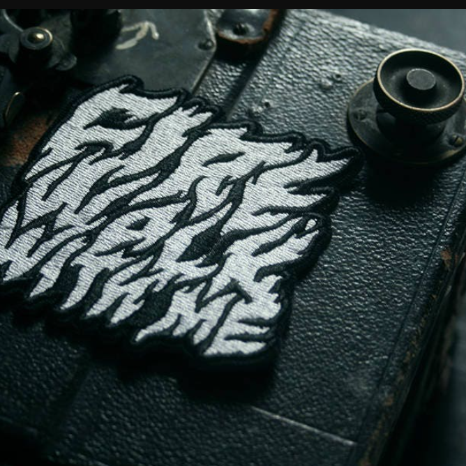 Fire Walk With Me - PATCH