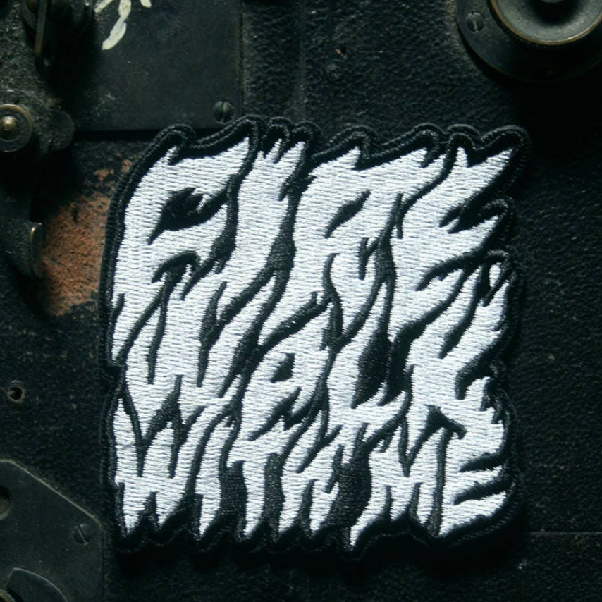 Fire Walk With Me - PATCH