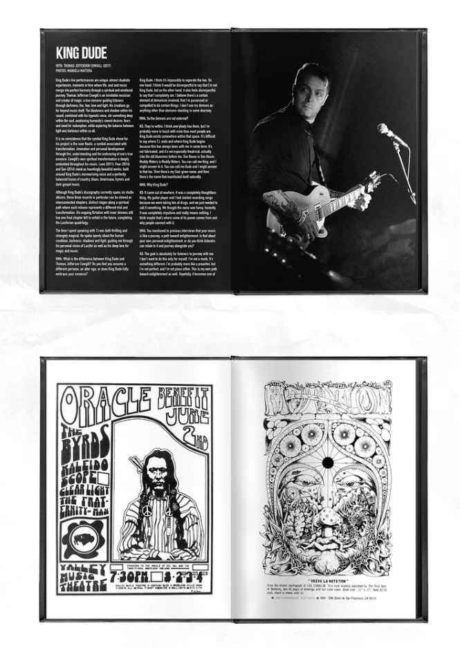 Folk Music Artworks