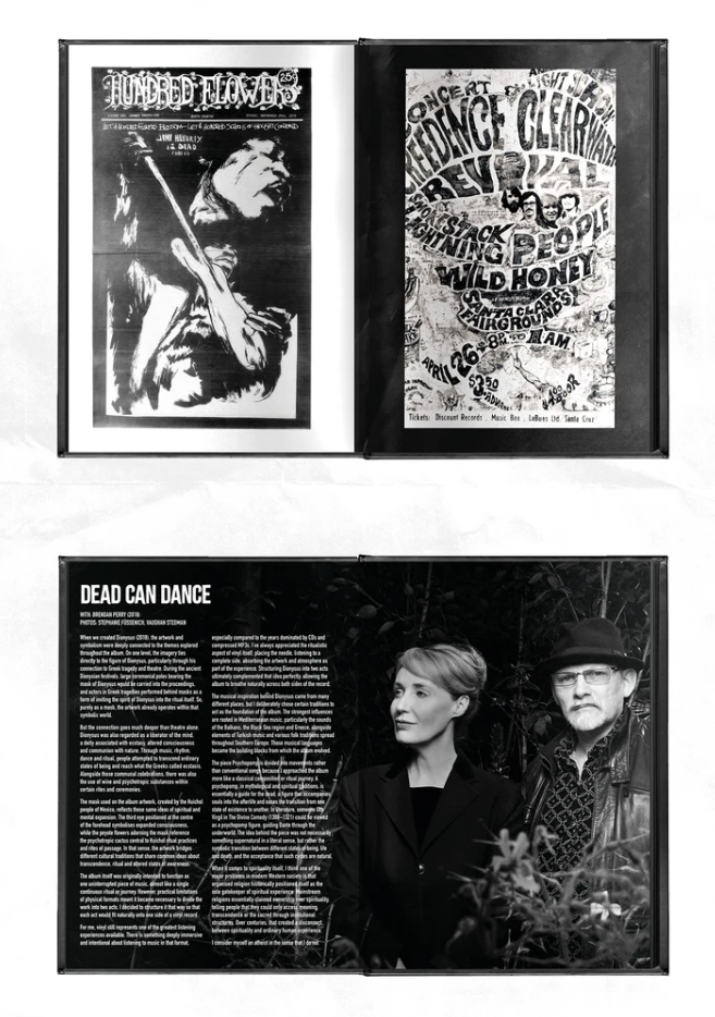 Folk Music Artworks