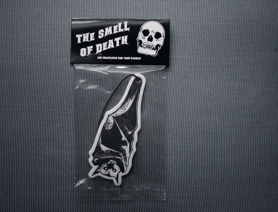 Hanging Bat - AIR FRESHENER