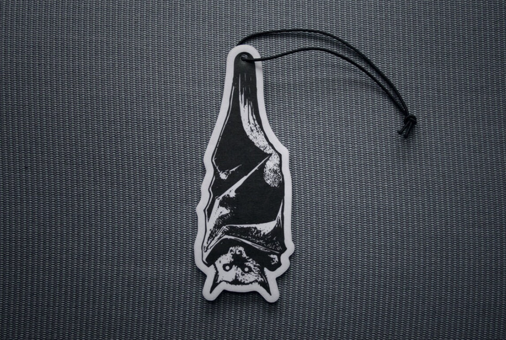Hanging Bat - AIR FRESHENER