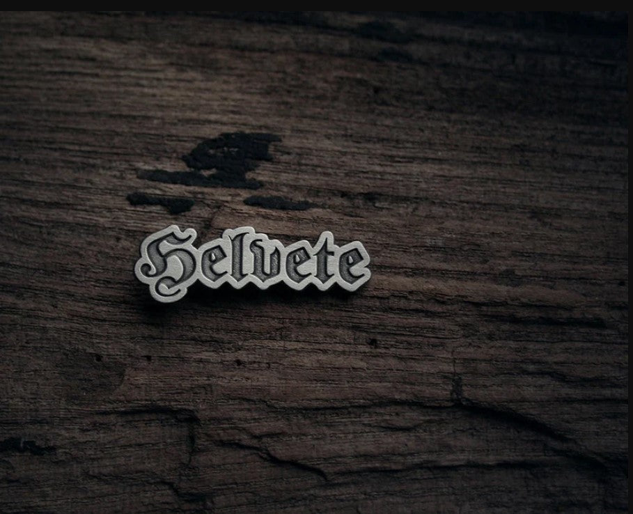 Helvete - PIN