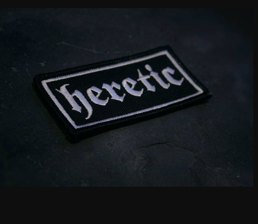 Heretic - PATCH