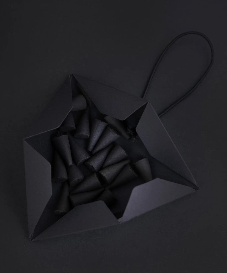 Lune Noire - Incense Cones