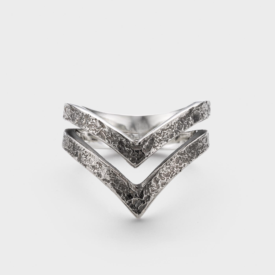 PEAK Double Ring