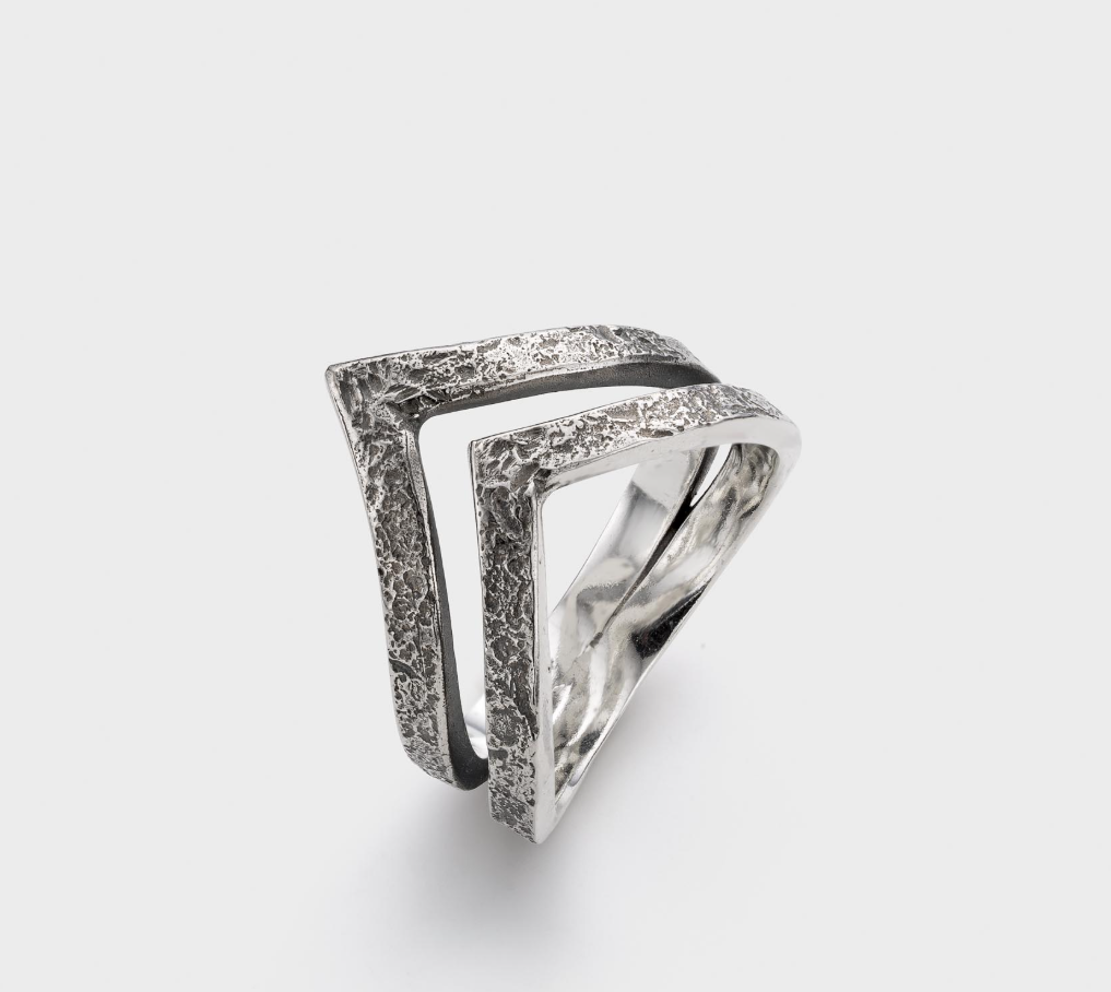 PEAK Double Ring