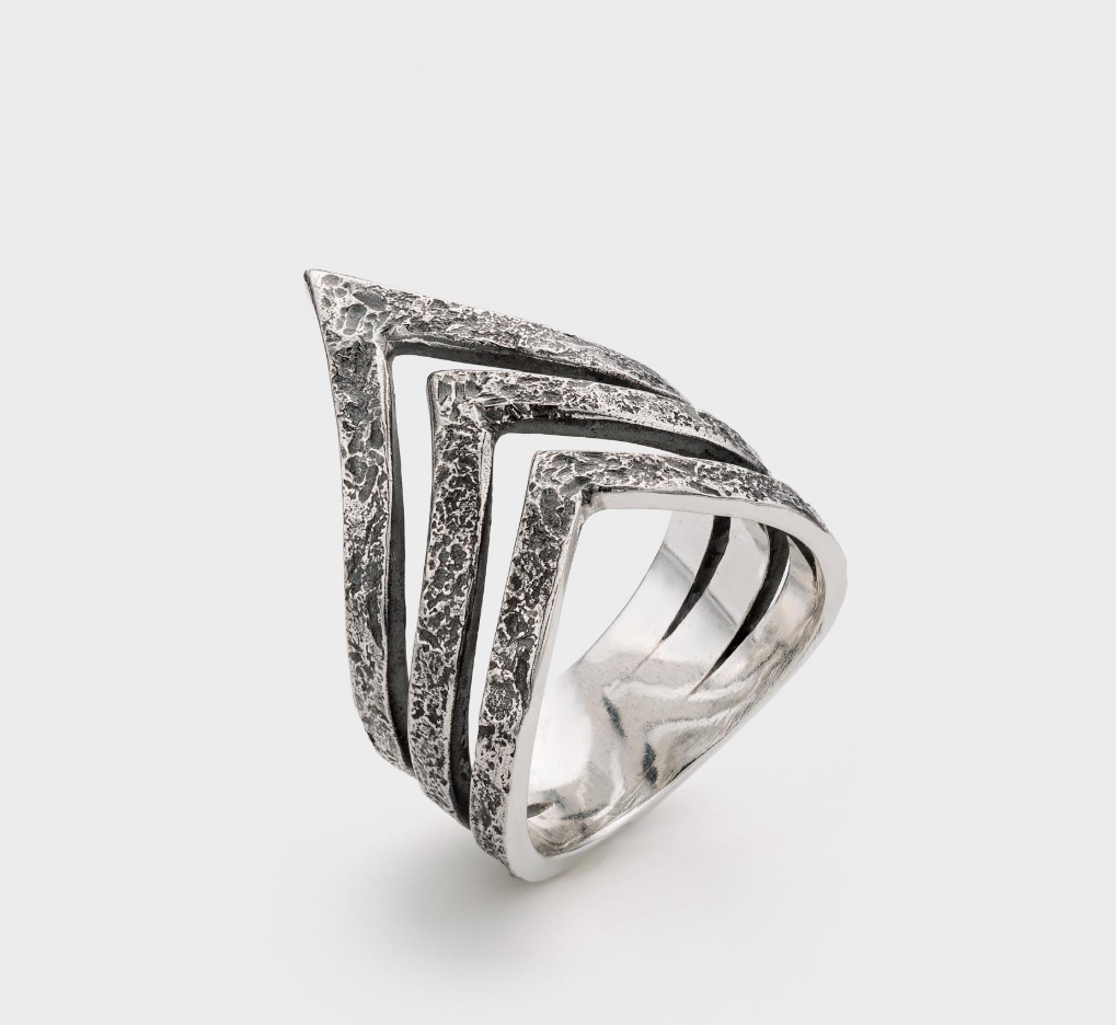 PEAK Triple Ring