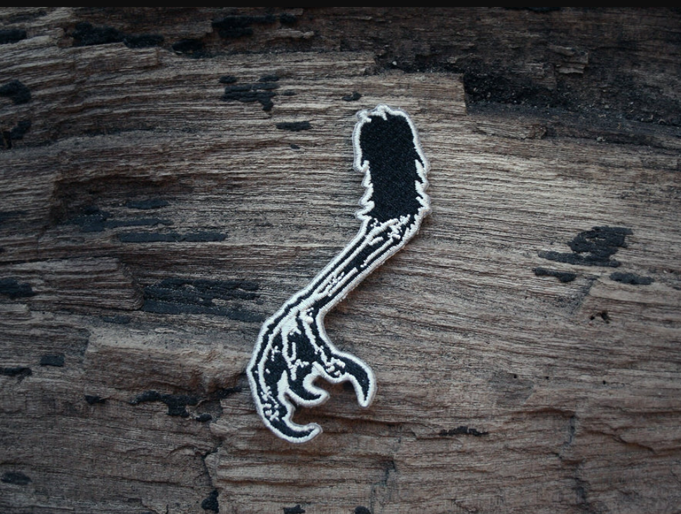 Raven Claw - PATCH