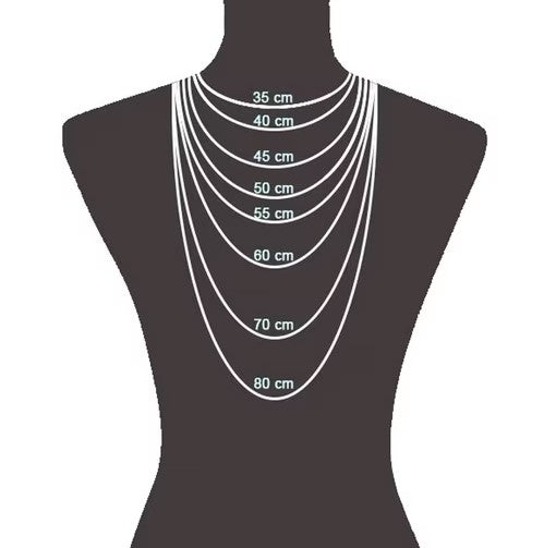 Skull/Heart necklace