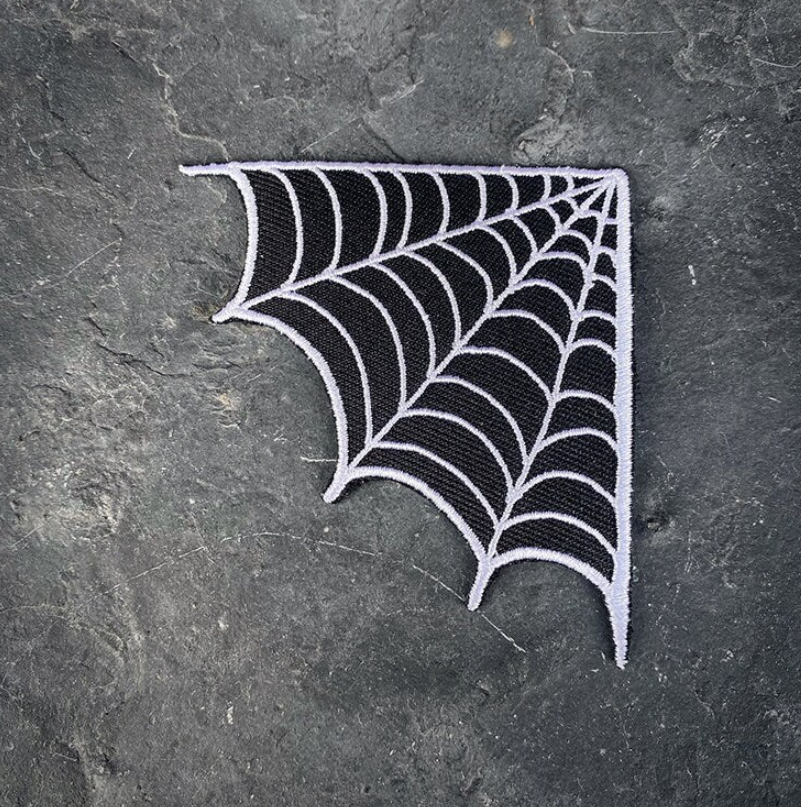 Spiderweb - PATCH