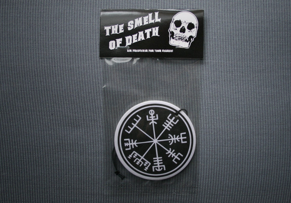 Vegvisir - AIR FRESHENER