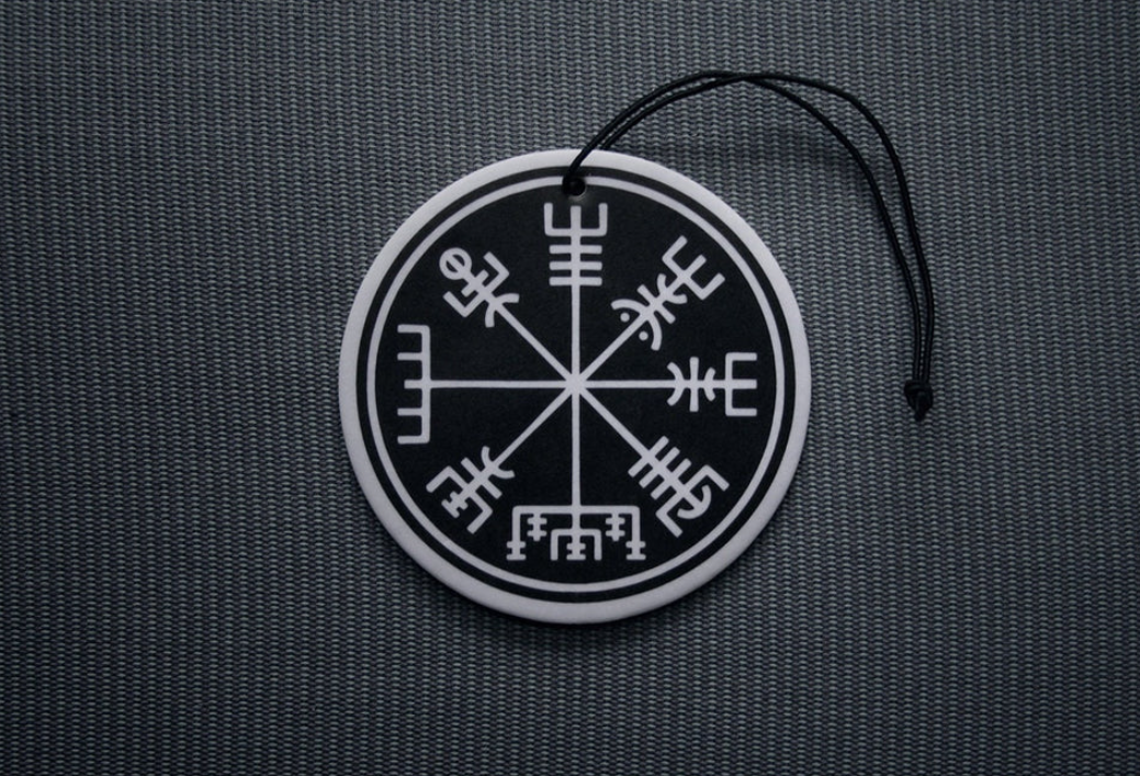 Vegvisir - AIR FRESHENER