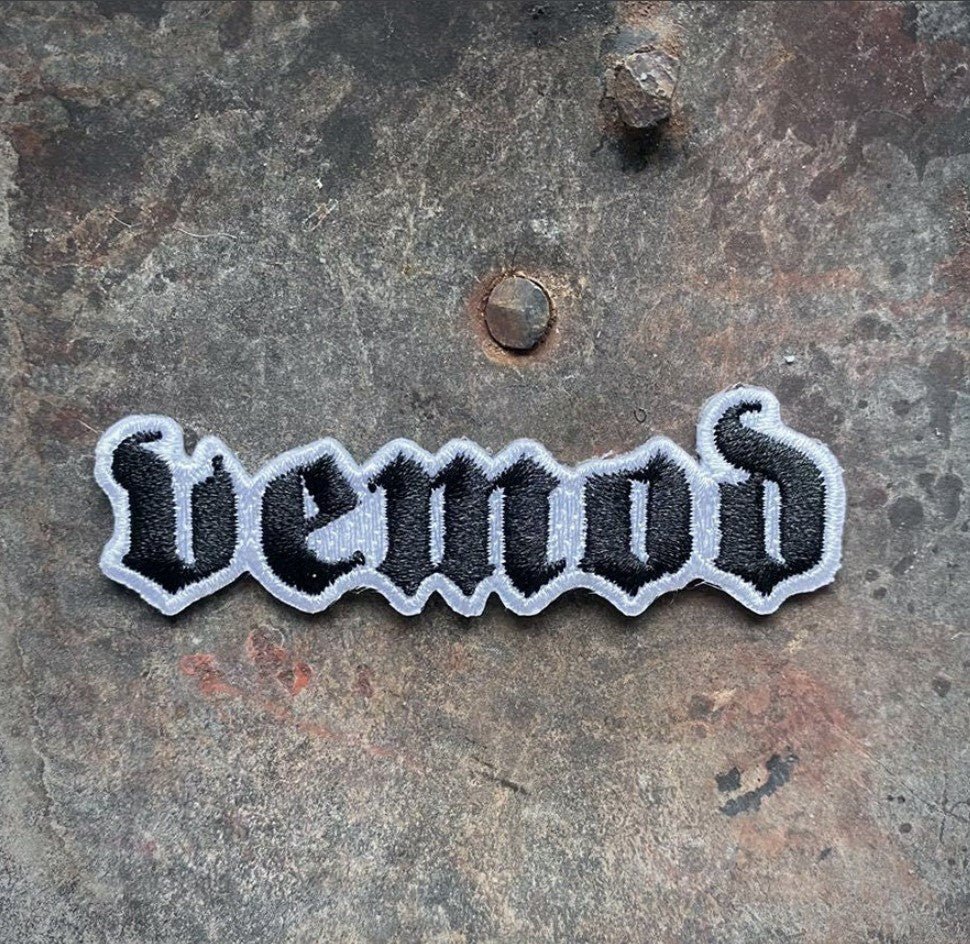Vemod, Melancholy - PATCH