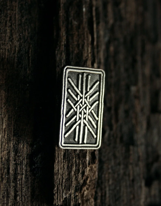 Web of Wyrd, Skuld’s net - PIN